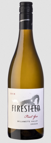 Firesteed Pinot Gris 2018